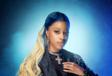 Nigerian music industry tough for women - Qing Madi