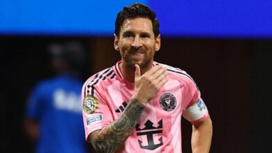 Lionel Messi Hints He May Miss 2026 World Cup