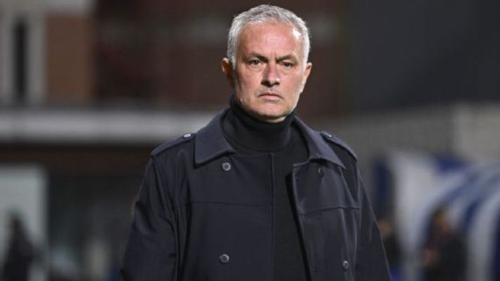 Mourinho among three managers for Nottingham Forest job after Nuno Santo’s sack