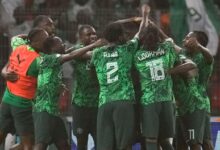 2026 WCQ: Nigeria vs Rwanda Tickets Sell for N1,000 and N3,000