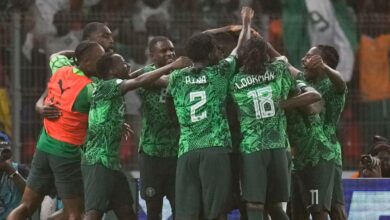 2026 WCQ: Nigeria vs Rwanda Tickets Sell for N1,000 and N3,000
