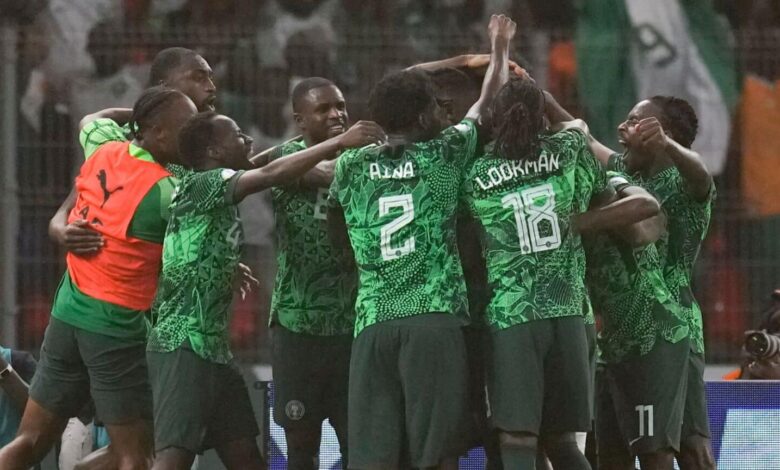 2026 WCQ: Nigeria vs Rwanda Tickets Sell for N1,000 and N3,000