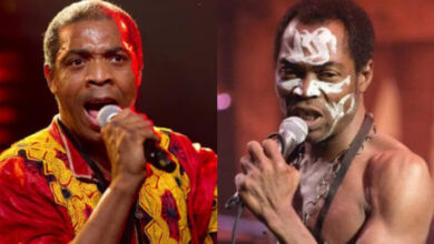 Reason Why I left Fela’s band – Femi Kuti reveals