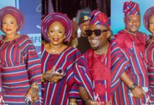 Kunle Afod Says “Women Cheat Just Like Men, But Smarter,” Shares Thoughts on Dildos and Praises His Wife