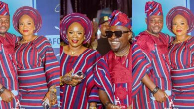 Kunle Afod Says “Women Cheat Just Like Men, But Smarter,” Shares Thoughts on Dildos and Praises His Wife