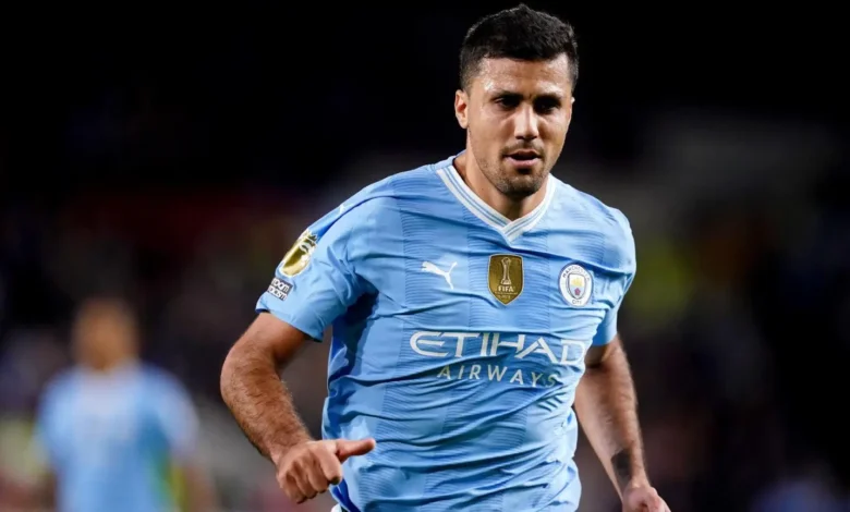 Ballon d’Or 2025: Rodri Lists Four Players Who Could Win the Award
