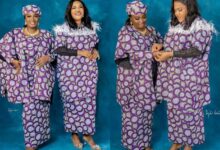 Mo Bimpe Hails Toyin Abraham as a Powerhouse in the Industry on Her Birthday