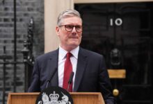 Overstaying visas will lead to deportation - UK Government warns foreign students