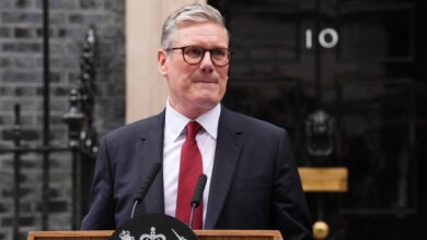 Overstaying visas will lead to deportation - UK Government warns foreign students