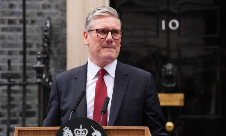 Overstaying visas will lead to deportation - UK Government warns foreign students