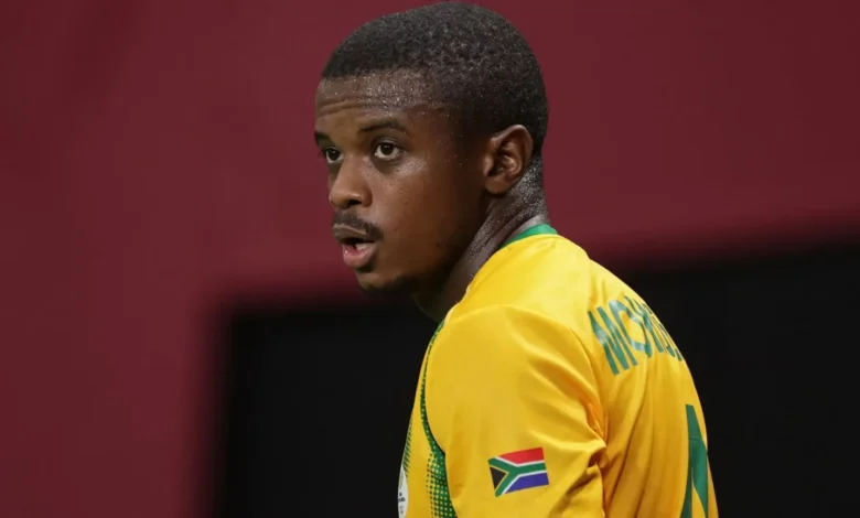 Zimbabwe make U-turn, pick S’Africa for Bafana clash