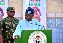 I have to create state police – President Tinubu says
