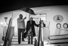 President Tinubu Departs Nigeria for Europe on 10-Day Vacation