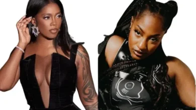 It’s unfair to exclude Tems from Afrobeats Big 3 – Tiwa Savage