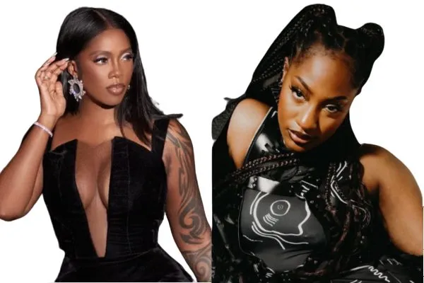 It’s unfair to exclude Tems from Afrobeats Big 3 – Tiwa Savage