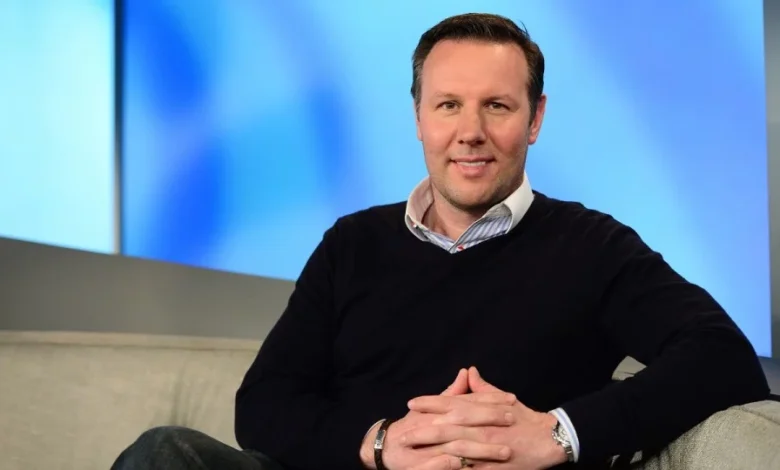 Craig Burley