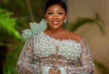 Actress Wumi Toriola Hospitalized After Online Backlash