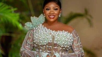 Actress Wumi Toriola Hospitalized After Online Backlash