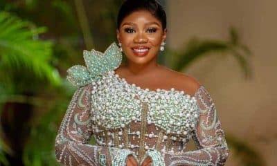Actress Wumi Toriola Hospitalized After Online Backlash