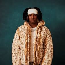 Singer Fola Reveals He Was Arrested and Spent First Night in Lagos at Police Station