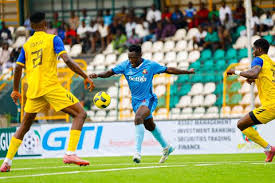 Remo Stars begin Champions League quest in Abeokuta