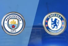 Man City And Chelsea