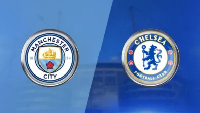 Man City And Chelsea