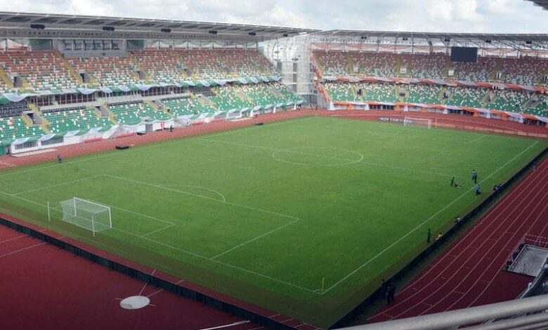 2026 WCQ: Rwanda Touch Down in Uyo for Super Eagles Showdown