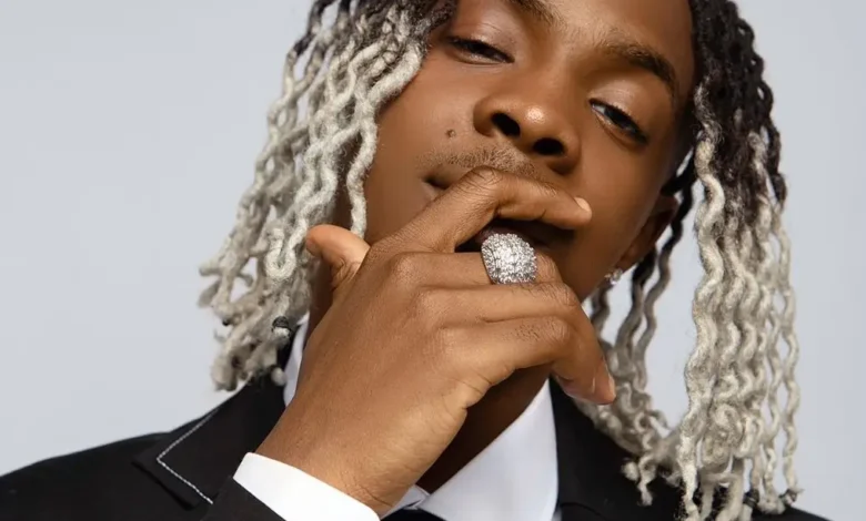 Why I can’t commit to one woman – Singer Young Jonn make shocking revelation