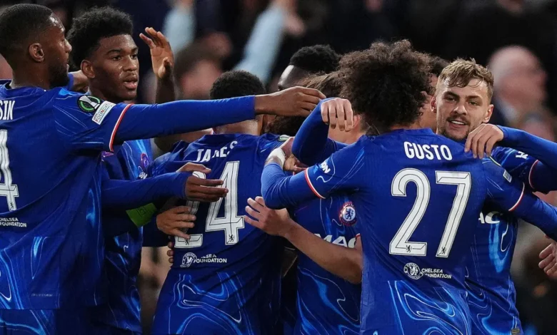 Two key players to miss Chelsea’s match with Nottingham Forest