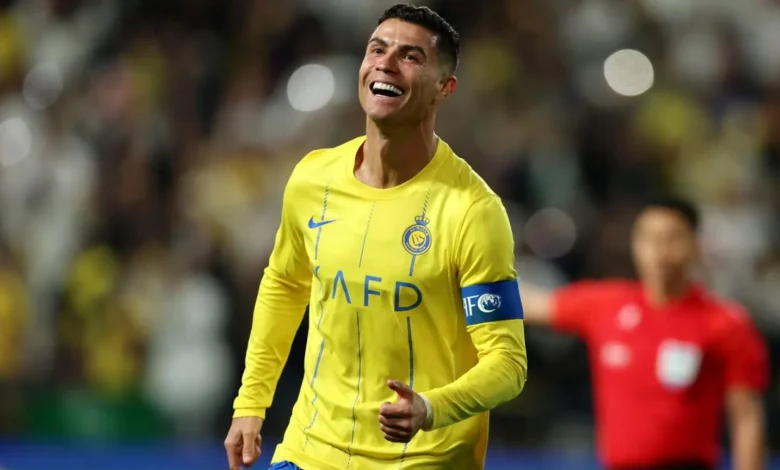 Ronaldo becomes football’s first billionaire with new Al Nassr contract