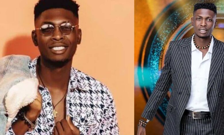 ‘I struggled financially, fell into depression one year after BBNaija’ – Sammie