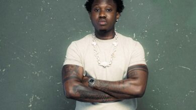 I’ve quit smoking – Zlatan Ibile reveals