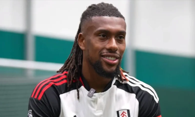 AFCON: Why Ola Aina struggled against Ivory Coast’s Adingra in final – Iwobi opens up