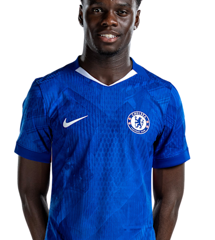 Chelsea sign Nigerian central defender, Justin Osagie