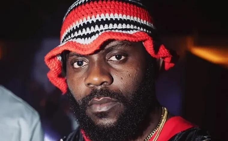 Politics in Nigeria shambolic – Odumodublvck