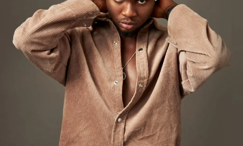 Nigerian music industry becoming boring – Omah Lay