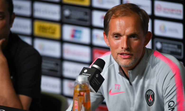 Tuchel