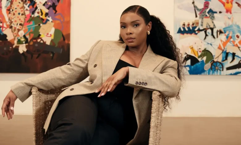 lying about my age for 3 years led to depression – Singer Yemi Alade