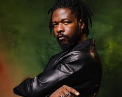 I never felt my music belonged in church – Johnny Drille