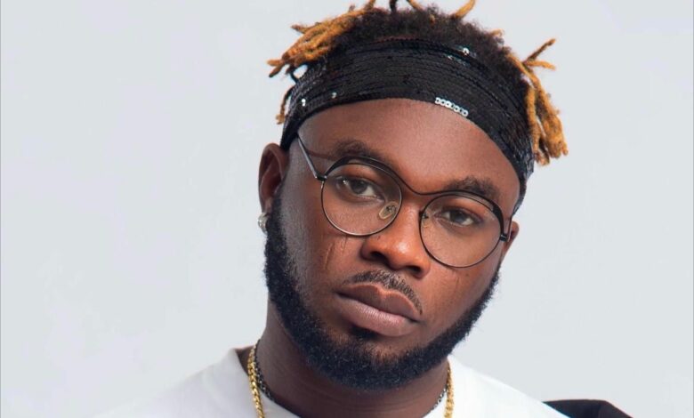 ‘Release less music, your sounds are getting boring’ – Slimcase tells Afrobeats singers