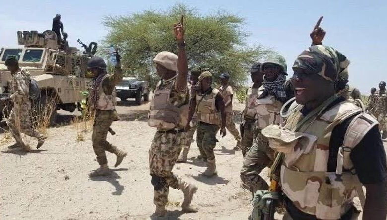 We can wipe out bandits, end insecurity in one year – CJTF