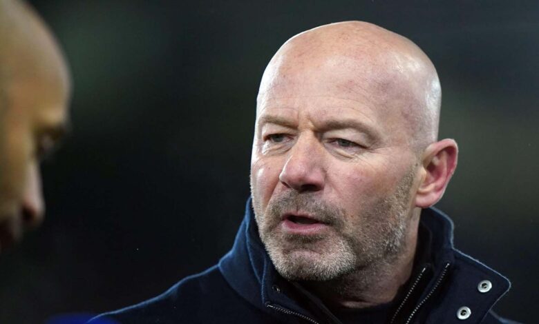 Shearer names team that won’t win title after Liverpool, Man City losses