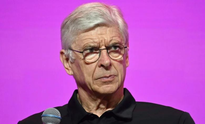 Wenger sends warning to Arteta over use of AI in title race