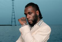 Burna Boy