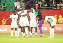 WCQ playoffs: Three European clubs react as Nigeria thrashed Gabon, qualify for final