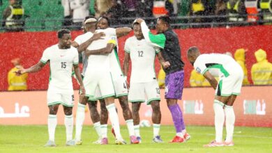 WCQ playoffs: Three European clubs react as Nigeria thrashed Gabon, qualify for final