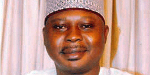 Kabiru Taminu Turaki