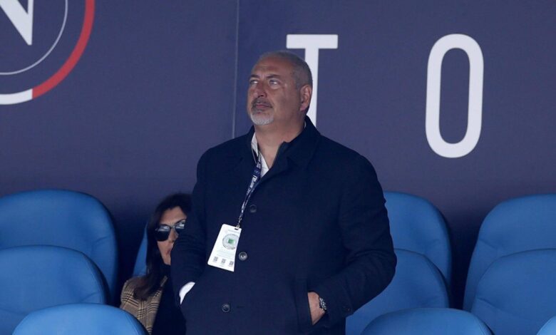 Maurizio Micheli agrees to join Arsenal FC