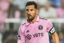 ‘Strange feeling’ – Messi regrets leaving Barcelona